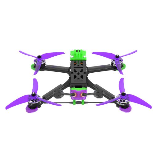 Axisflying MANTA5 SE 5 Inch Freestyle FPV Drone DJI O4 Pro GPS 6S - Image 5
