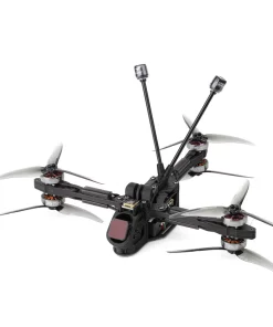 HGLRC Rekon Y6 5 inch Long Range FPV Drone with Stable Flight Performance