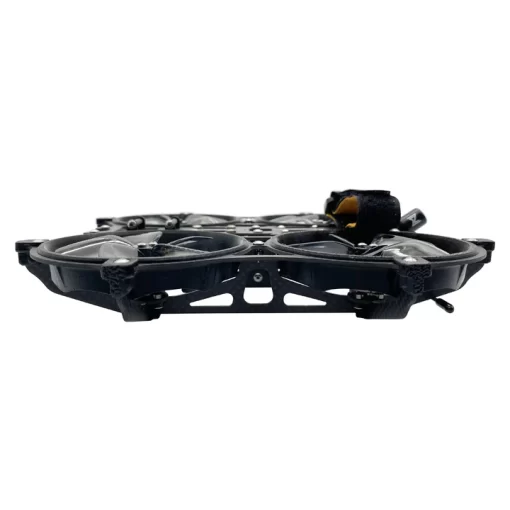 NewBeeDrone CinemAh 4S Cinewhoop BNF DJI HD Digital FPV with Crossfire Receiver - Image 4
