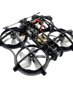 NewBeeDrone CinemAh 4S Cinewhoop BNF DJI HD Digital FPV with Crossfire Receiver