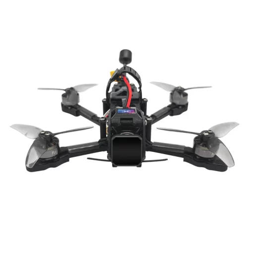 NewBeeDrone StingerBee HD Moonlight 3 Inch BNF FPV Drone with GPS - Image 2