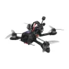 NewBeeDrone StingerBee HD Moonlight 3 Inch BNF FPV Drone with GPS