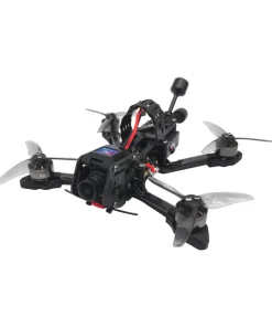 NewBeeDrone StingerBee HD Moonlight 3 Inch BNF FPV Drone with GPS