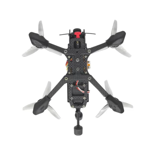 NewBeeDrone StingerBee HD Moonlight 3 Inch BNF FPV Drone with GPS - Image 6