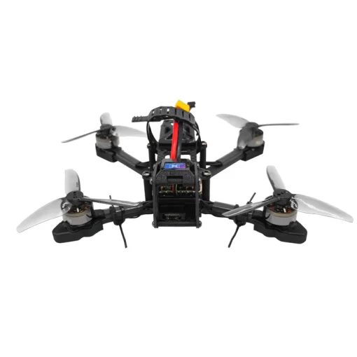 NewBeeDrone StingerBee HD O3 3inch FPV Kit with GPS Sub250g - Image 2