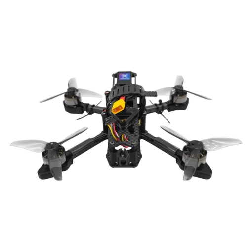 NewBeeDrone StingerBee HD O3 3inch FPV Kit with GPS Sub250g - Image 3