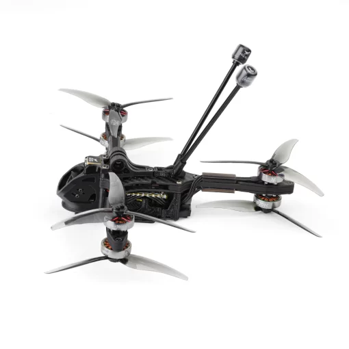 HGLRC Rekon Y6 5 inch Long Range FPV Drone with Stable Flight Performance - Image 5