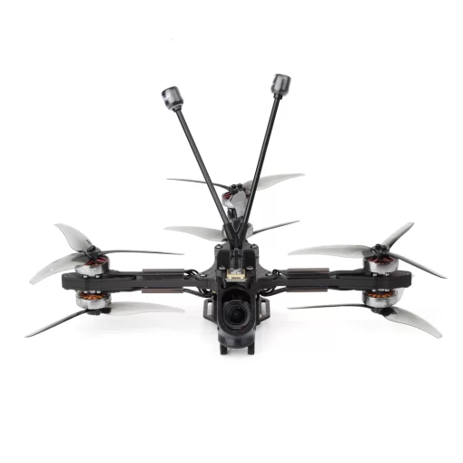 HGLRC Rekon Y6 5 inch Long Range FPV Drone with Stable Flight Performance - Image 4
