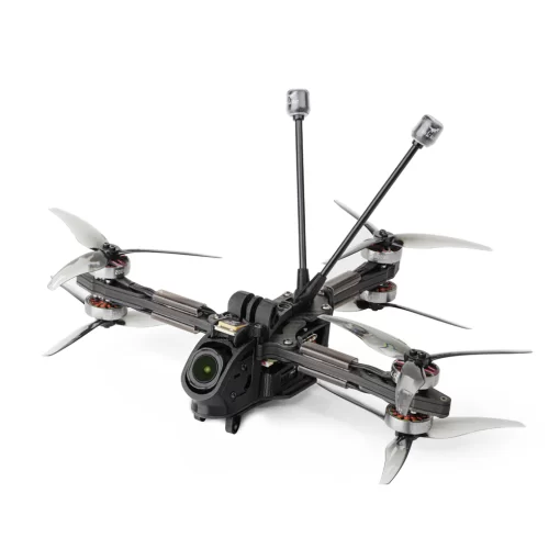 HGLRC Rekon Y6 5 inch Long Range FPV Drone with Stable Flight Performance - Image 6