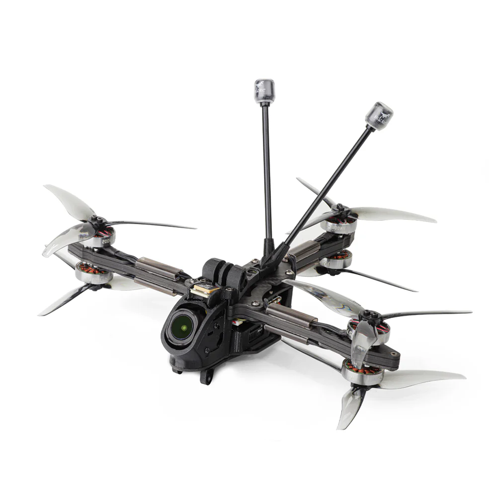 HGLRC FPV Racing Drone