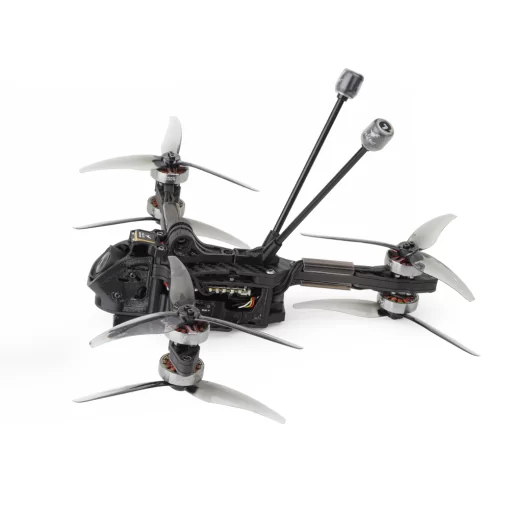 HGLRC Rekon Y6 5 inch Long Range FPV Drone with Stable Flight Performance - Image 7