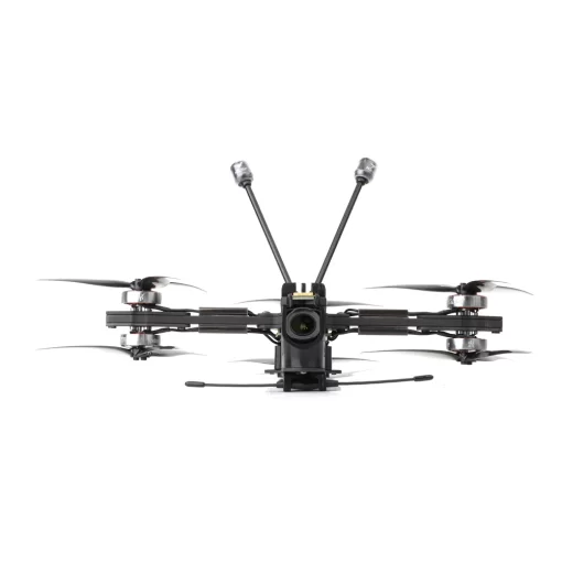 HGLRC Rekon Y6 5 inch Long Range FPV Drone with Stable Flight Performance - Image 8