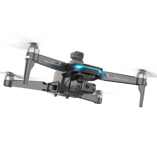 Optimus 6K drone delivers stable flight clear camera quality and reliable GPS performance - Image 8
