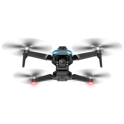 Optimus 6K drone delivers stable flight clear camera quality and reliable GPS performance - Image 9