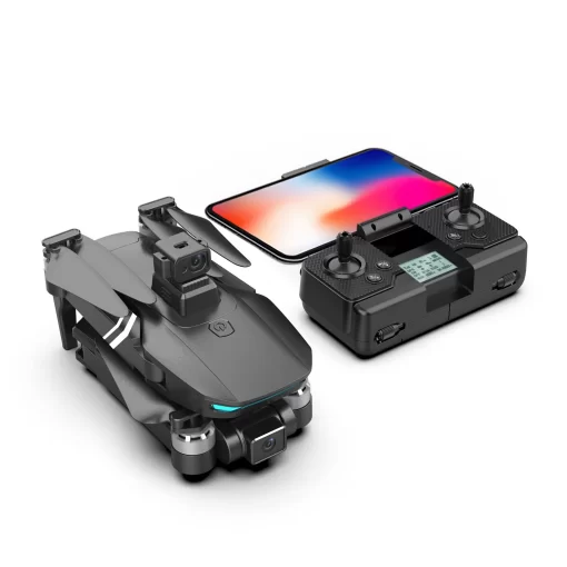 Optimus 6K drone delivers stable flight clear camera quality and reliable GPS performance - Image 10