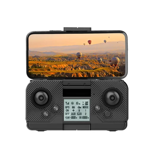 Optimus 6K drone delivers stable flight clear camera quality and reliable GPS performance - Image 11