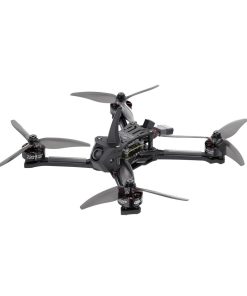 GEPRC Racer FPV Racing Drone with TBS Nano RX Receiver and TMOTOR F6OPROV Motor