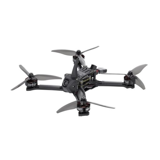 GEPRC Racer FPV Racing Drone with TBS Nano RX Receiver and TMOTOR F6OPROV Motor