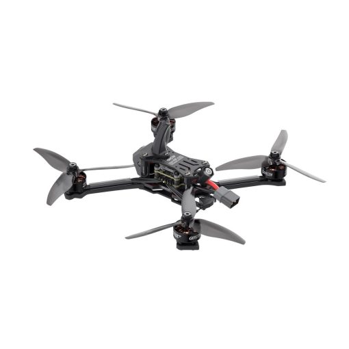 GEPRC Racer FPV Racing Drone with TBS Nano RX Receiver and TMOTOR F6OPROV Motor - Image 5