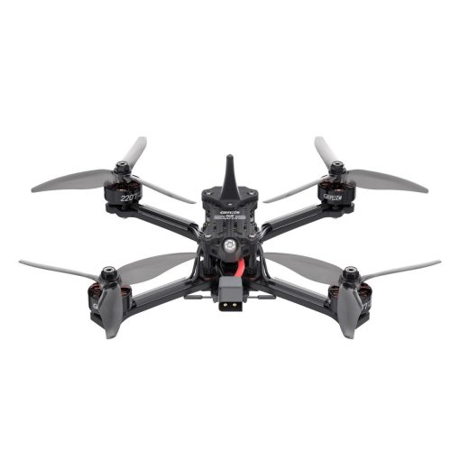 GEPRC Racer FPV Racing Drone with TBS Nano RX Receiver and TMOTOR F6OPROV Motor - Image 6