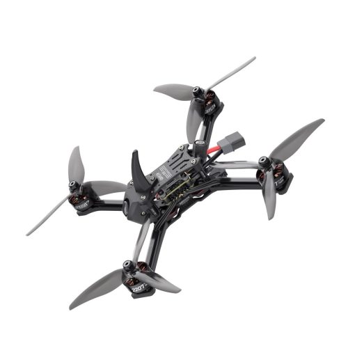 GEPRC Racer FPV Racing Drone with TBS Nano RX Receiver and TMOTOR F6OPROV Motor - Image 7