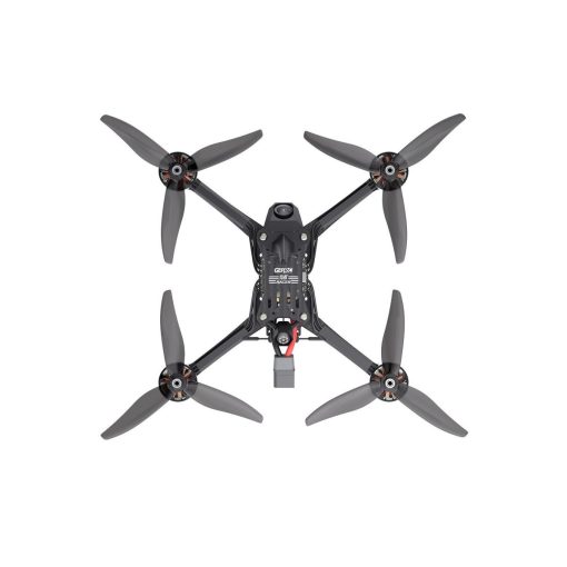 GEPRC Racer FPV Racing Drone with TBS Nano RX Receiver and TMOTOR F6OPROV Motor - Image 8