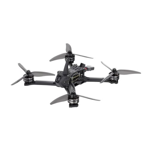 GEPRC Racer FPV Racing Drone with TBS Nano RX Receiver and TMOTOR F6OPROV Motor - Image 9