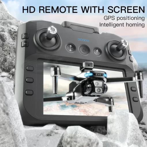 SG901 MAX Drone with 8K Camera 5G WiFi GPS and Obstacle Avoidance - Image 5