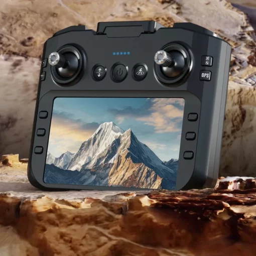 SG901 MAX Drone with 8K Camera 5G WiFi GPS and Obstacle Avoidance - Image 9