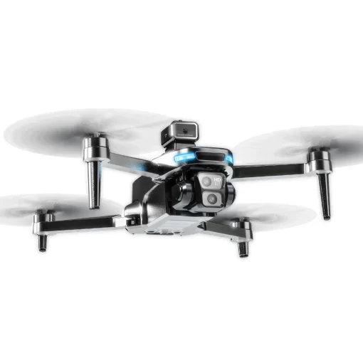SG901 MAX Drone with 8K Camera 5G WiFi GPS and Obstacle Avoidance - Image 10