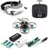 Fat Shark HD Vision40 Starter Kit – All-in-One FPV Beginner Bundle