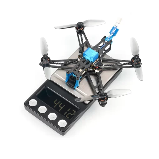BETAFPV HX115 LR Toothpick Drone Ultralight 3 Inch Long Range FPV Quadcopter - Image 5