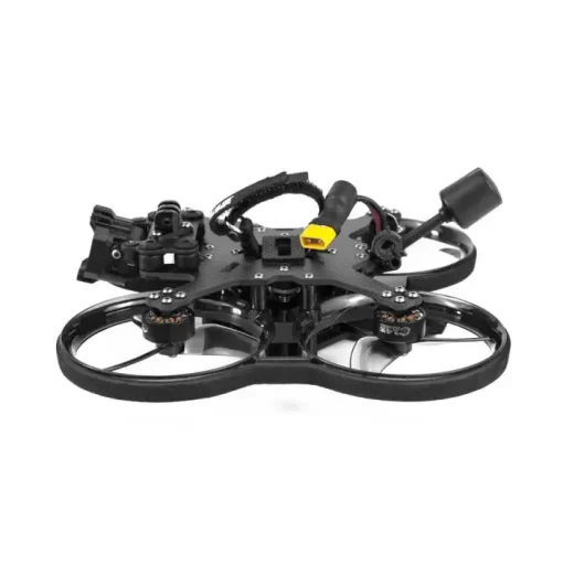 Axisflying CineON C25 V2 2.5 Inch Cinewhoop RTF HD with DJI O3 4S - Image 2