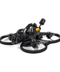 Axisflying CineON C25 V2 2.5 Inch Cinewhoop RTF HD with DJI O3 4S
