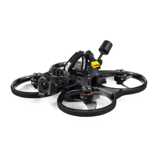 Axisflying CineON C25 V2 2.5 Inch Cinewhoop RTF HD with DJI O3 4S