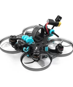 Axisflying CineON Z20 2" Cinewhoop Drone with DJI O3
