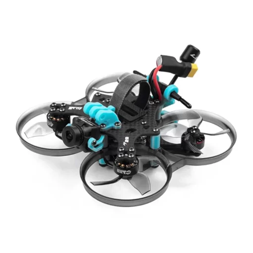 Axisflying CineON Z20 2" Cinewhoop Drone with DJI O3