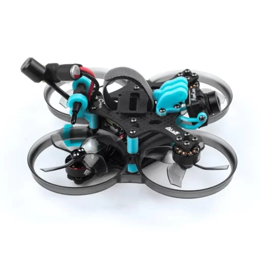 Axisflying CineON Z20 2" Cinewhoop Drone with DJI O3 - Image 4