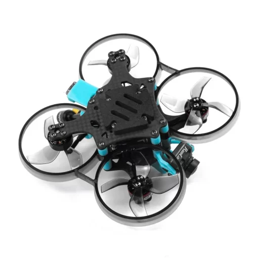 Axisflying CineON Z20 2" Cinewhoop Drone with DJI O3 - Image 3