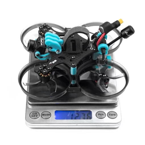 Axisflying CineON Z20 2" Cinewhoop Drone with DJI O3 - Image 2