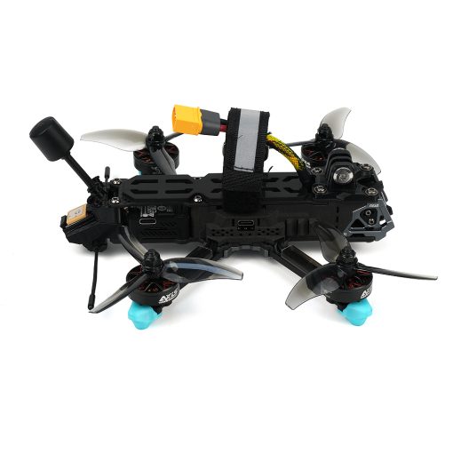 Axisflying Manta 3.6 FPV Drone PNP DJI O3 Link HD GPS Freestyle - Image 5