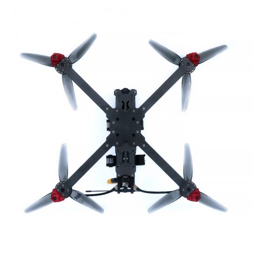 MANTA 7”X Lite True X 7inch Analog 5.8G 3w VTX Fpv Drone - Image 4