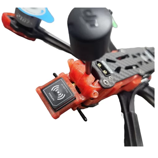 GEPRC Mark5 HD Freestyle 6S 5 BNF with DJI O3 FPV System - Image 2