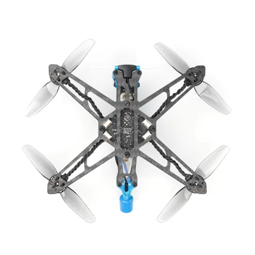 BETAFPV HX115 LR Toothpick Drone Ultralight 3 Inch Long Range FPV Quadcopter - Image 6