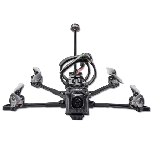 Flywoo Explorer LR 4 HD Walksnail Sub250 Micro Long Range Drone 32GB Gyroflow Ready - Image 4
