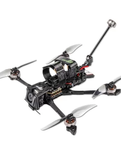 Flywoo Explorer LR 4 HD Walksnail Sub250 Micro Long Range Drone 32GB Gyroflow Ready