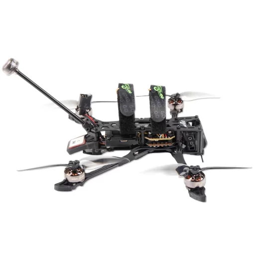 Flywoo Explorer LR 4 HD Walksnail Sub250 Micro Long Range Drone 32GB Gyroflow Ready - Image 6