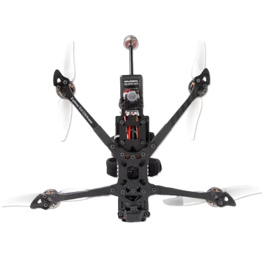 Flywoo Explorer LR 4 HD Walksnail Sub250 Micro Long Range Drone 32GB Gyroflow Ready - Image 7
