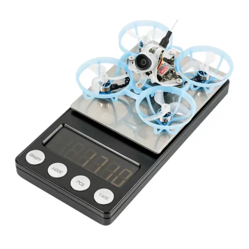 Air65 Brushless Whoop Quadcopter Ultra Light 65mm FPV Drone for Racing & Freestyle - Image 2