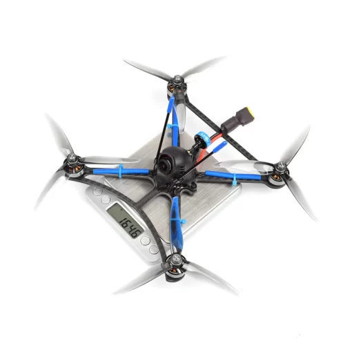BETAFPV TWIG ET5 5-Inch Toothpick Quad  Ultra-Lightweight Stable & Powerful FPV Drone - Image 5